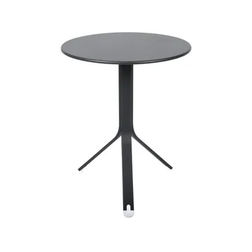 Rest’o bord, ø60 cm - Anthracite (grå) - Fermob