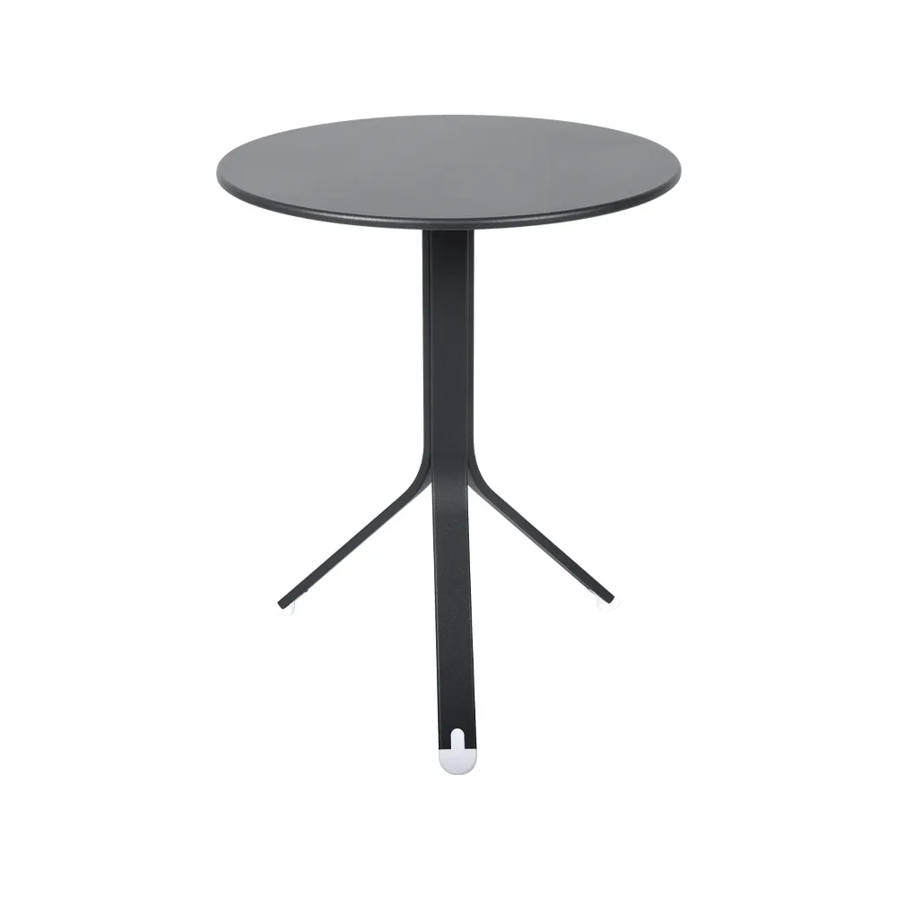 Rest’o bord, ø60 cm, Anthracite Fermob