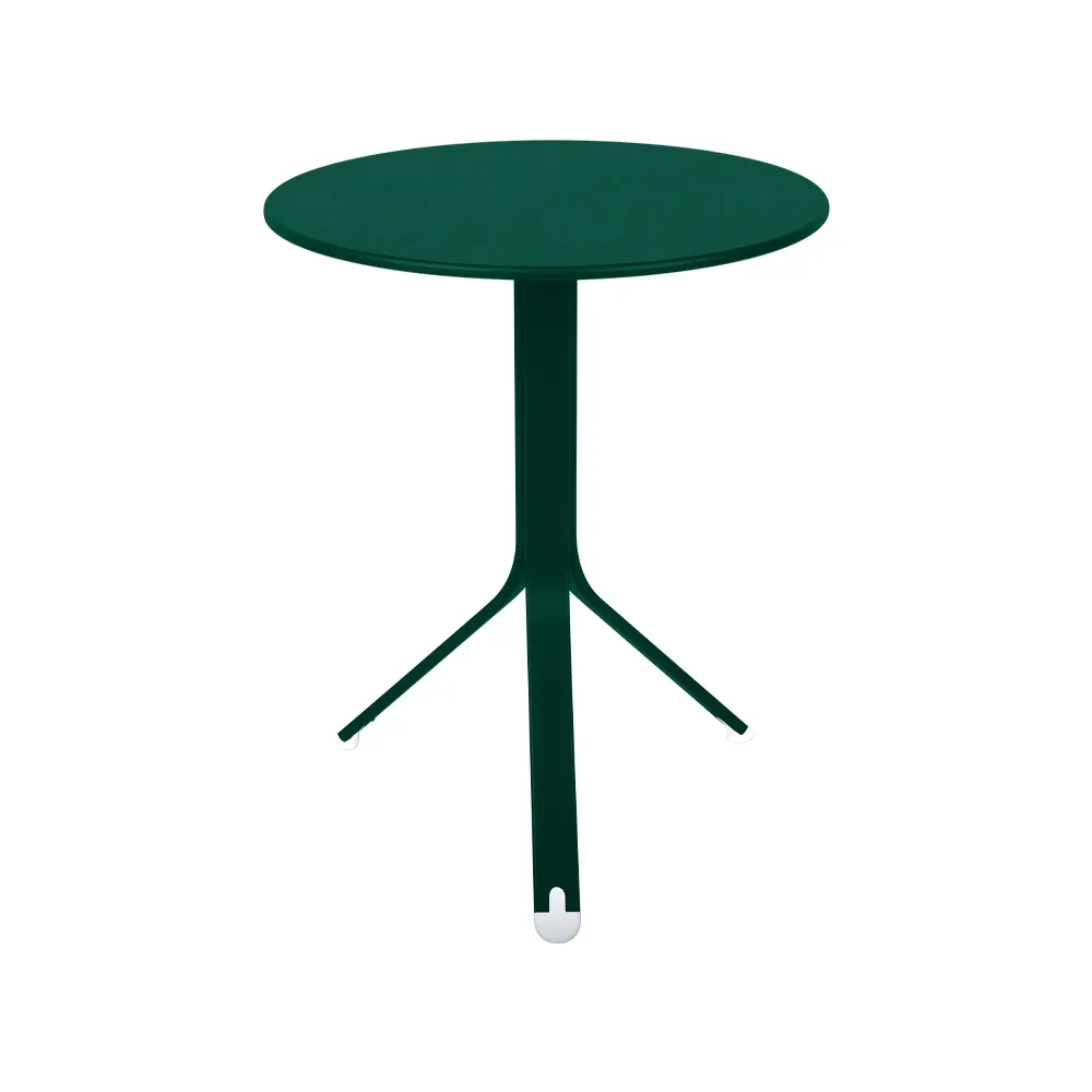 Rest’o bord, ø60 cm, Cedar green (grønn) Fermob