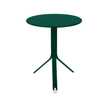 Rest’o bord, ø60 cm - Cedar green (grønn) - Fermob