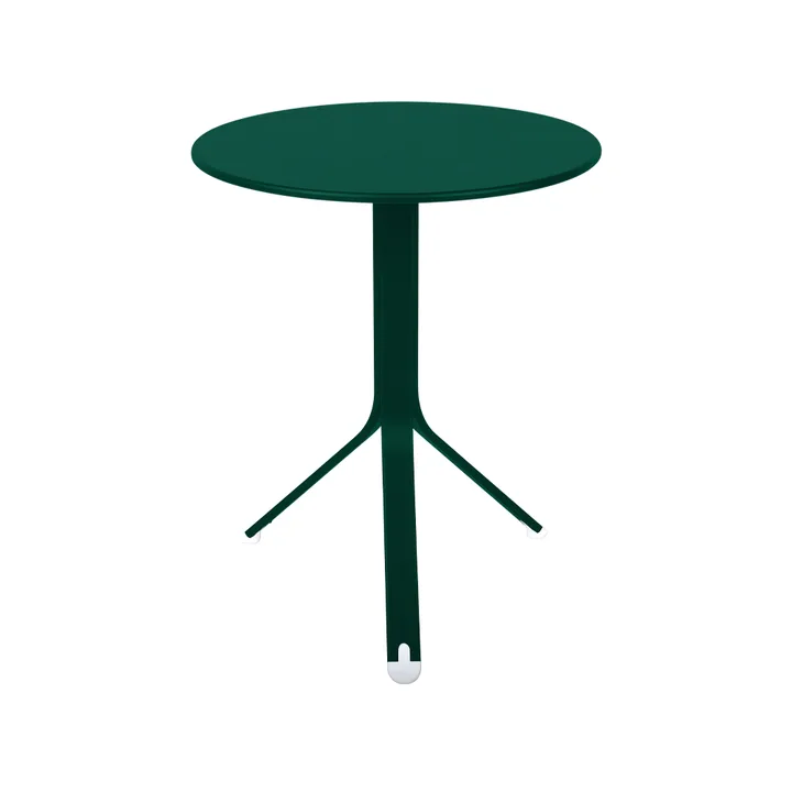 Rest’o bord, ø60 cm - Cedar green - Fermob