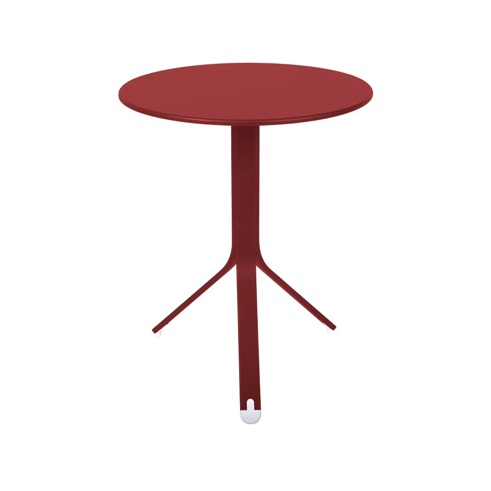 Rest’o bord, ø60 cm, Chili (rød) Fermob