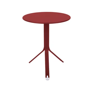 Rest’o bord, ø60 cm - Chili (rød) - Fermob