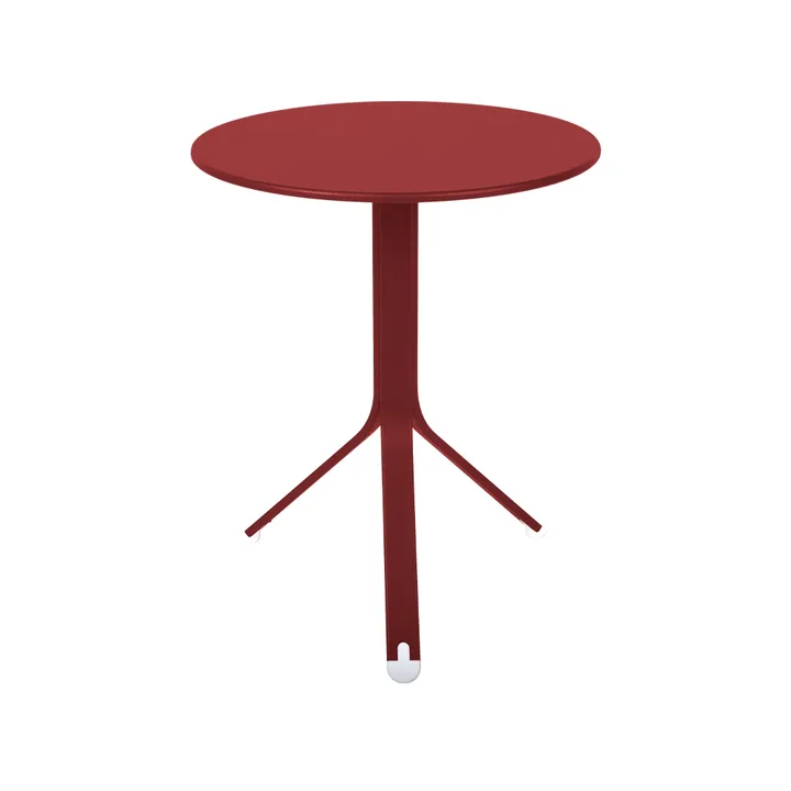 Rest’o bord, ø60 cm - Chili - Fermob