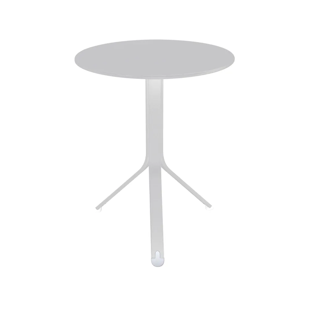 Rest’o bord, ø60 cm, Cotton white (hvit) Fermob