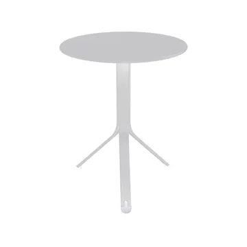 Rest’o bord, ø60 cm - Cotton white (hvit) - Fermob