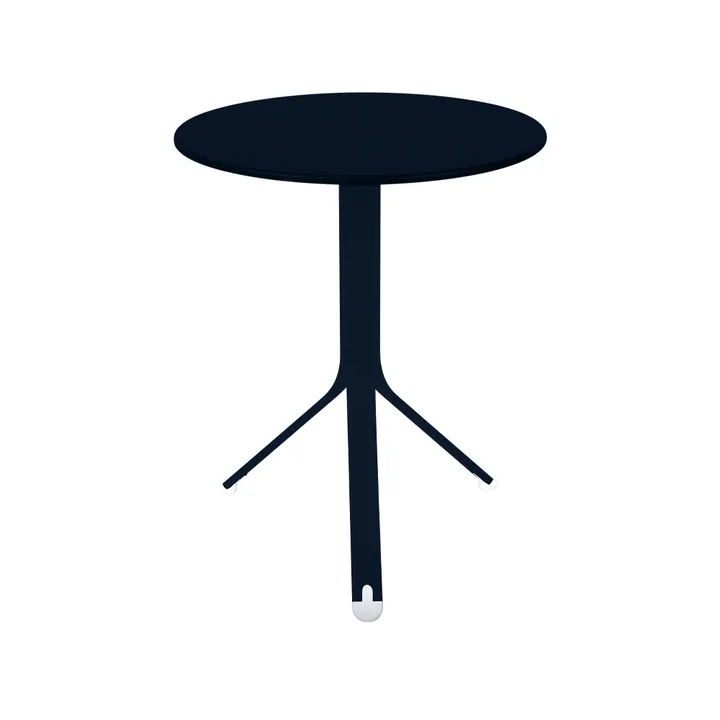 Rest’o bord, ø60 cm - Deep blue - Fermob