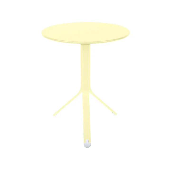 Rest’o bord, ø60 cm - Frosted lemon (gul) - Fermob