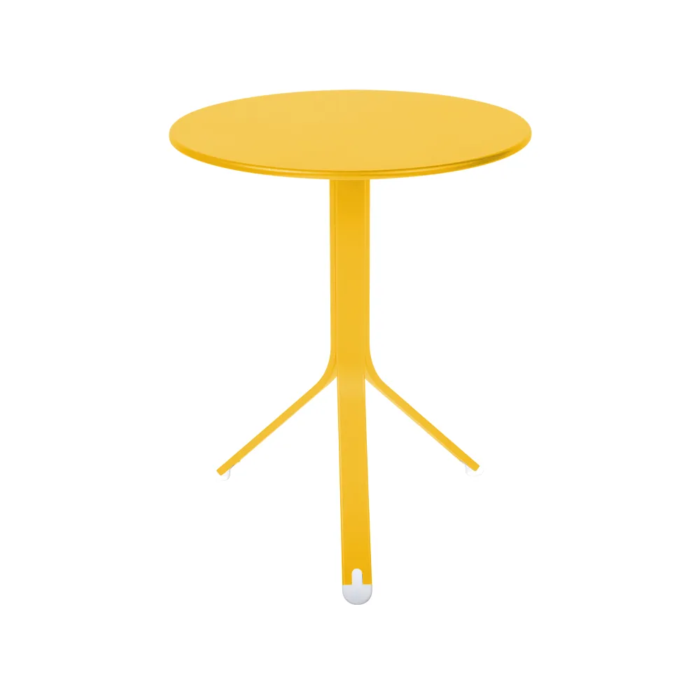Rest’o bord, ø60 cm, Honey (gul) Fermob