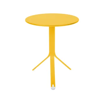 Rest’o bord, ø60 cm - Honey (gul) - Fermob