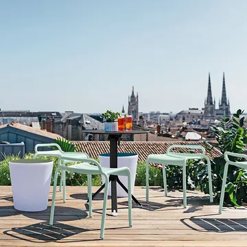 Rest’o bord, ø60 cm - Honey - Fermob