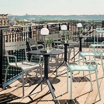 Rest’o bord, ø60 cm - Honey - Fermob