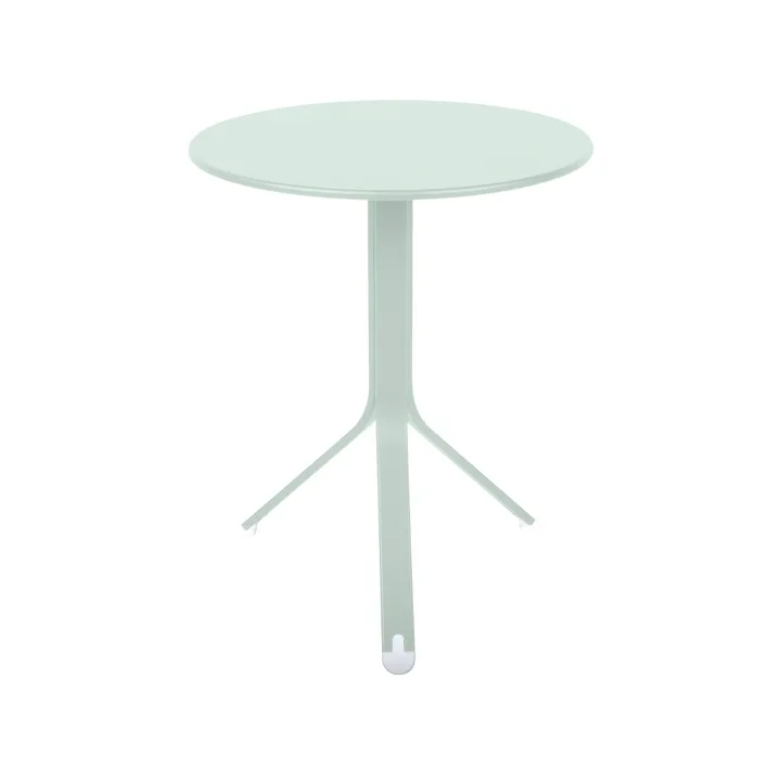 Rest’o bord, ø60 cm - Ice mint - Fermob