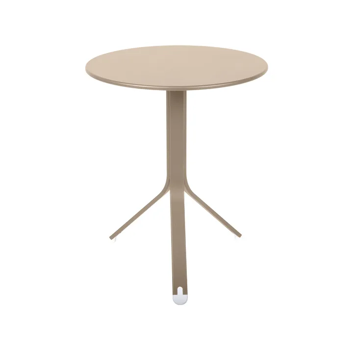 Rest’o bord, ø60 cm - Nutmeg (beige) - Fermob
