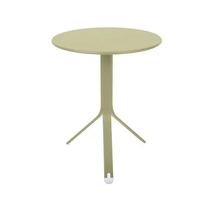 Rest’o bord, ø60 cm - Willow green (grønn) - Fermob