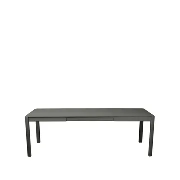 Ribambelle L bord - Rosemary, 2 uttrekksplater - Fermob