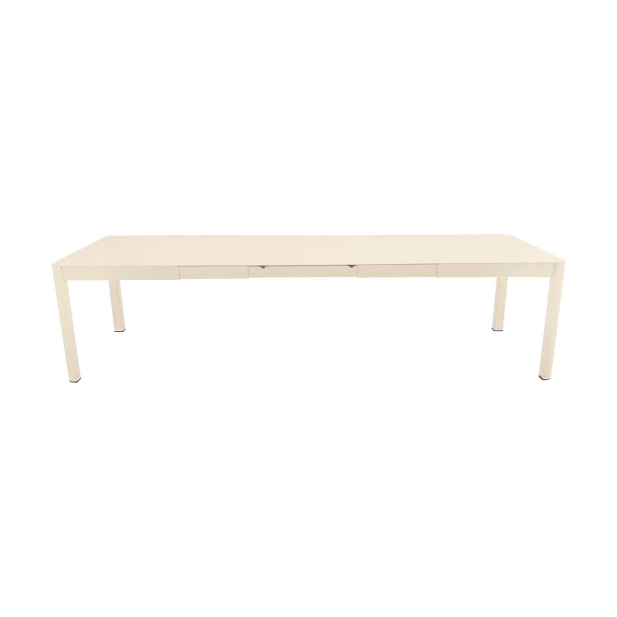 Ribambelle XL bord, Latte beige (beige), 3-innlegg Fermob