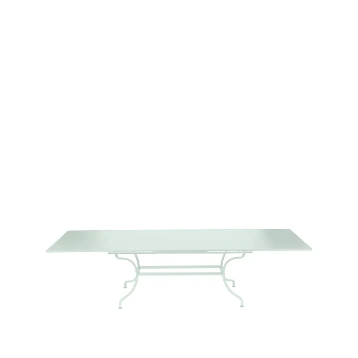 Romane bord inkl. ileggsplater 2x50 cm - Ice mint - Fermob