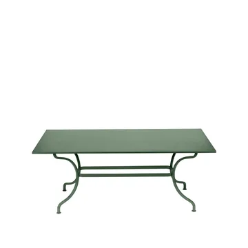 Romane bord, rektangulært - Cactus - Fermob