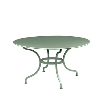 Romane bord, rundt - Cactus - Fermob