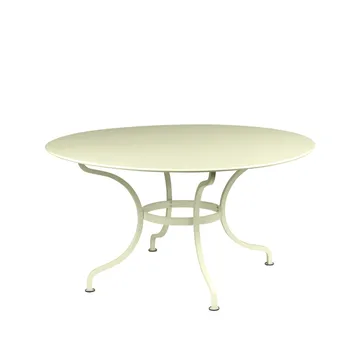 Romane bord, rundt - Willow green (grønn) - Fermob