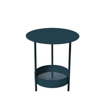 Salsa bord Ø50 cm - Acapulco blue - Fermob