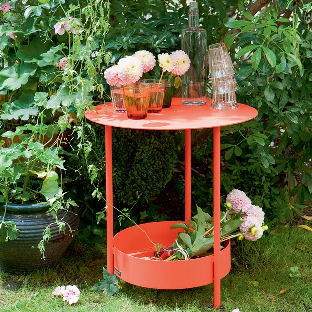 Salsa bord Ø50 cm, Cactus (grønn) Fermob