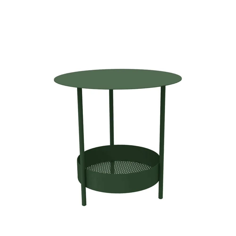 Salsa bord Ø50 cm, Cedar green Fermob