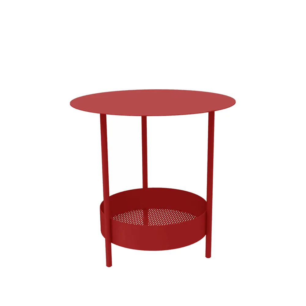 Salsa bord Ø50 cm, Chili (rød) Fermob