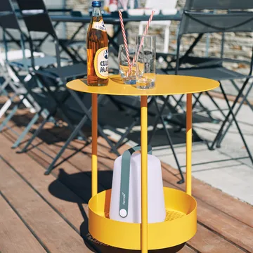 Salsa bord Ø50 cm - Chili - Fermob