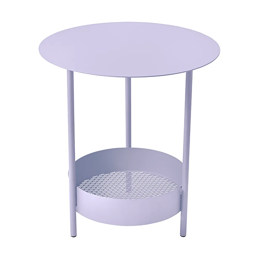 Salsa bord Ø50 cm, Marshmallow (lilla) Fermob