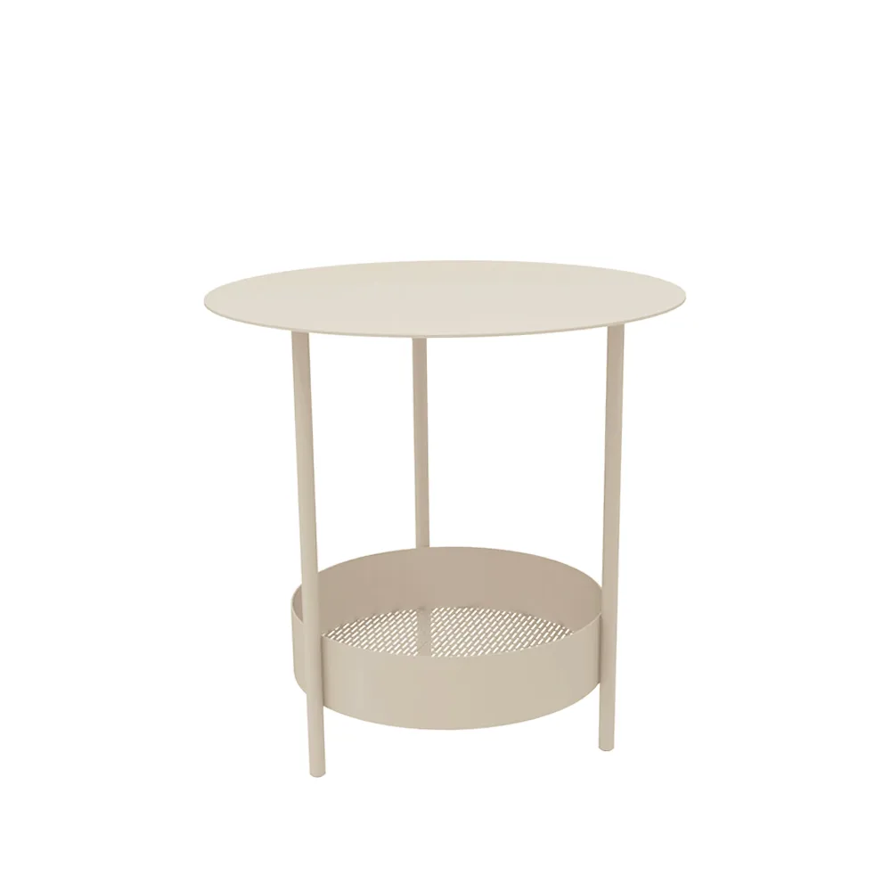 Salsa bord Ø50 cm, Nutmeg Fermob