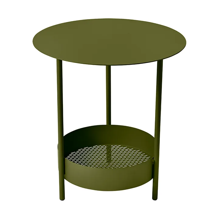 Salsa bord Ø50 cm - Pesto (grønn) - Fermob