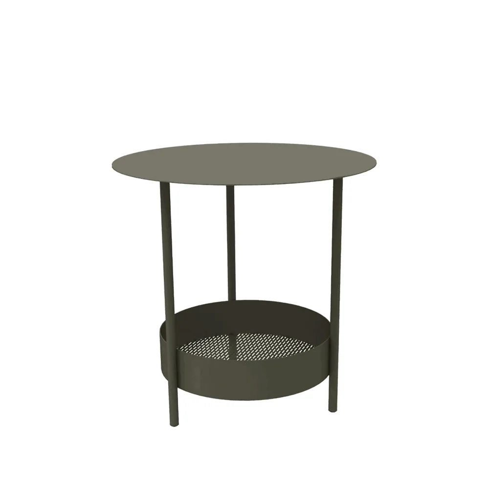 Salsa bord Ø50 cm, Rosemary (grønn) Fermob