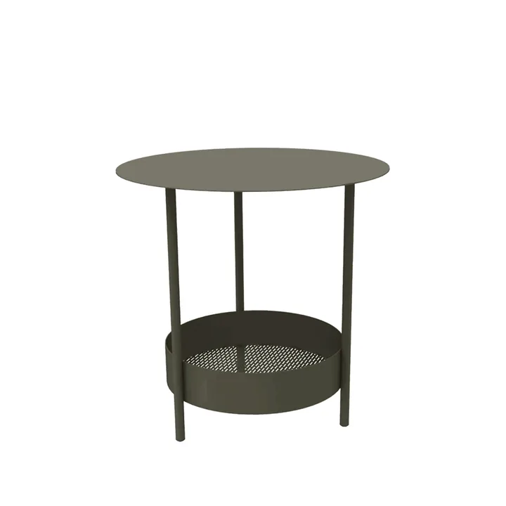 Salsa bord Ø50 cm - Rosemary (grønn) - Fermob