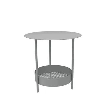 Salsa bord Ø50 cm - Storm grey - Fermob