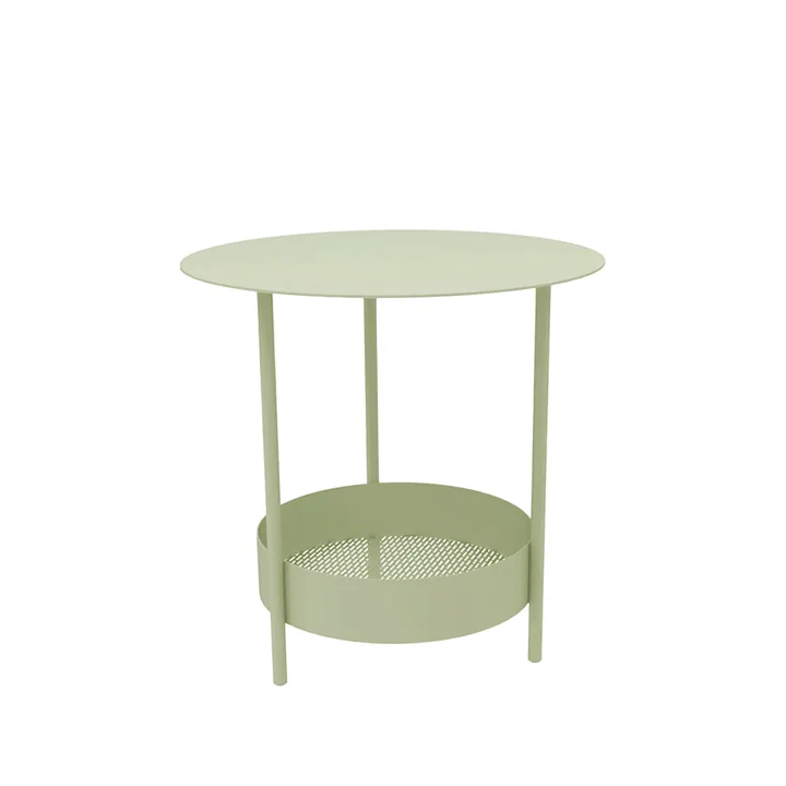 Salsa bord Ø50 cm - Willow green - Fermob