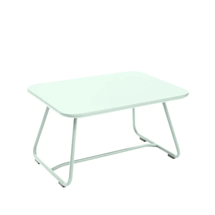 Sixties bord - Ice mint (grønn) - Fermob