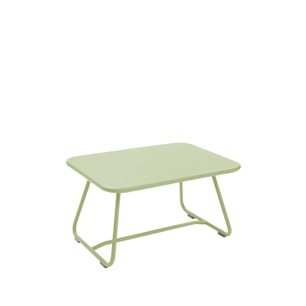Sixties bord, Willow green (grønn) Fermob