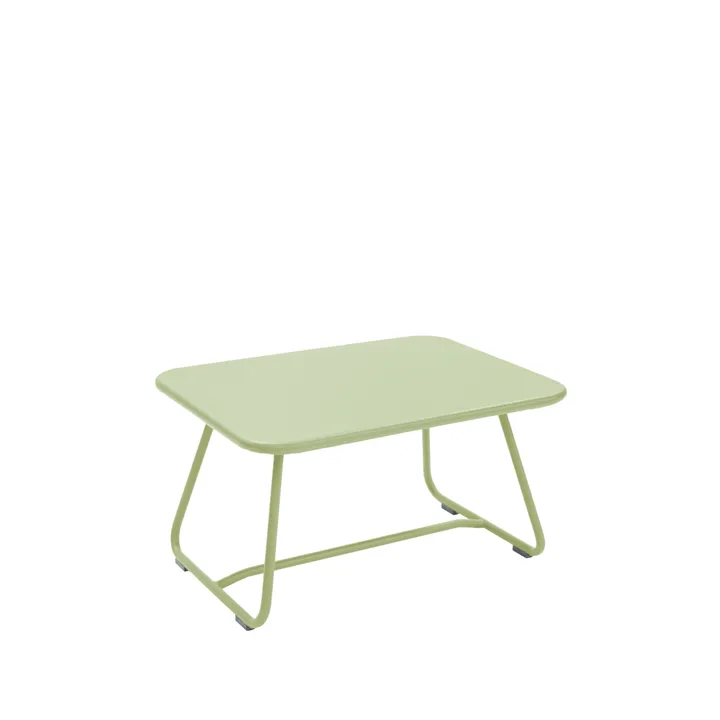 Sixties bord - Willow green (grønn) - Fermob