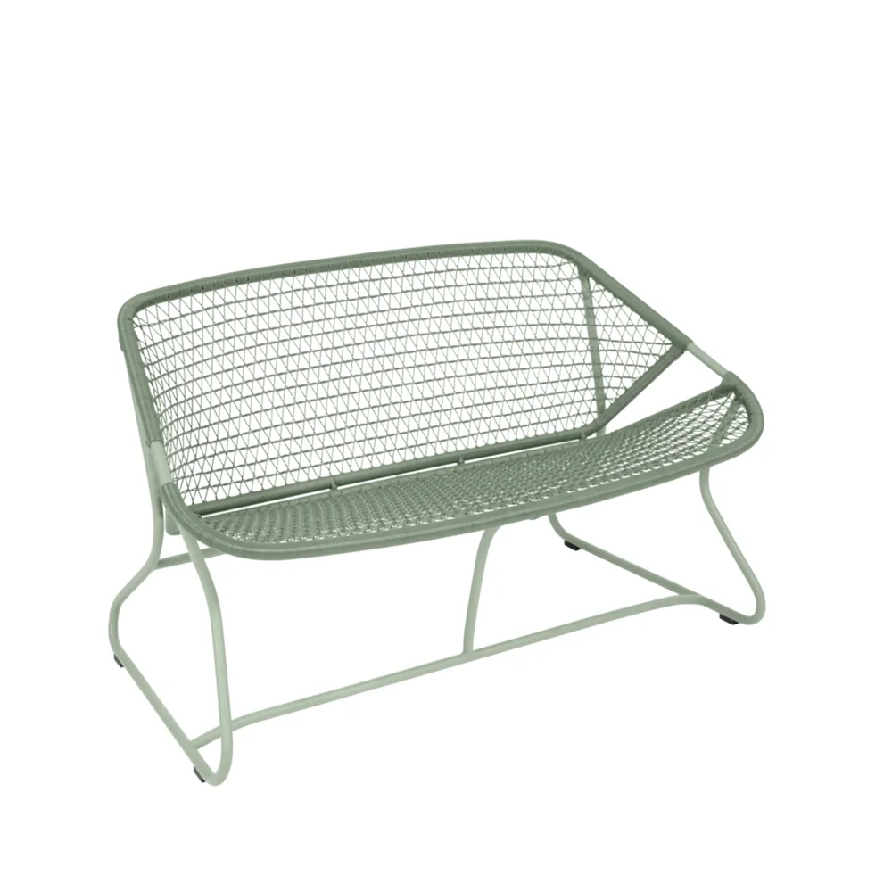 Sixties sofa, Cactus (grønn) Fermob