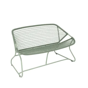 Sixties sofa - Cactus - Fermob