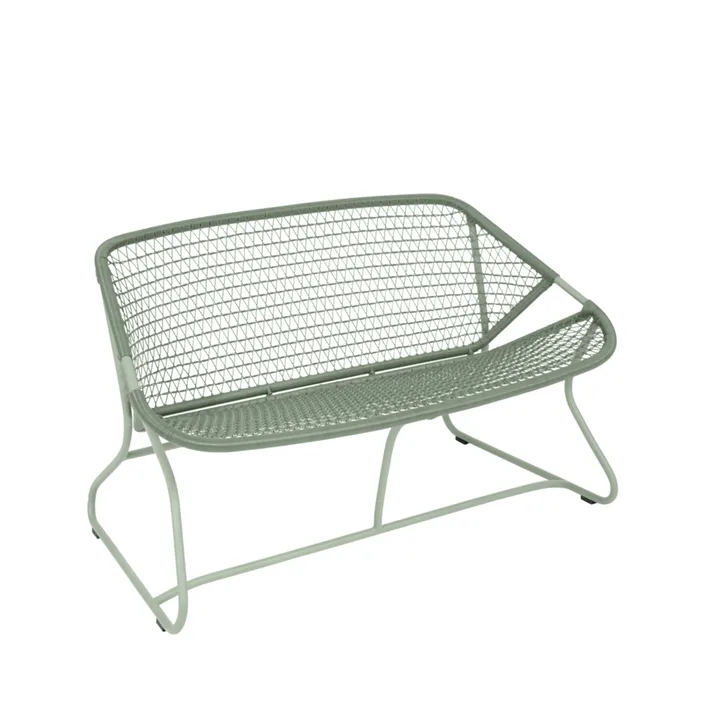 Sixties sofa - Cactus - Fermob