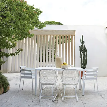 Sixties stol - Cactus - Fermob