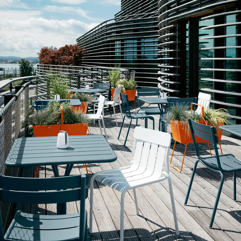 Stripe stol, Cactus Fermob