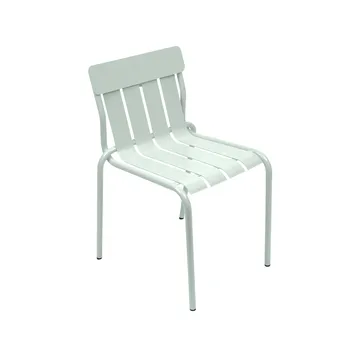 Stripe stol - Ice mint (grønn) - Fermob