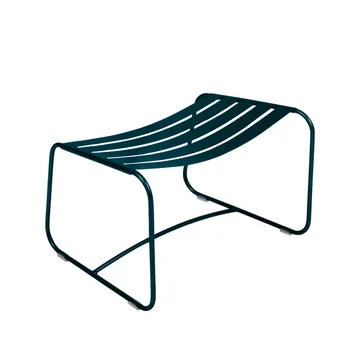 Surprising fotskammel - Acapulco blue - Fermob