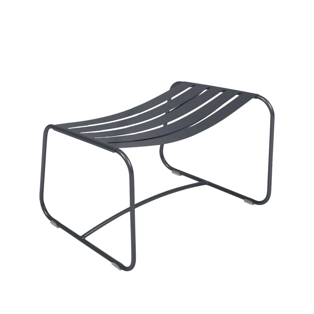 Surprising fotskammel, Anthracite Fermob