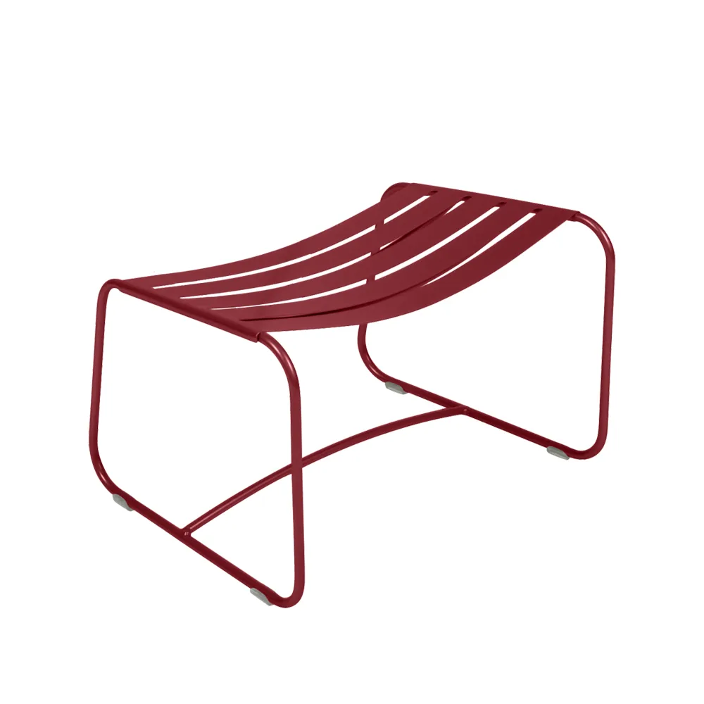 Surprising fotskammel, Chili Fermob