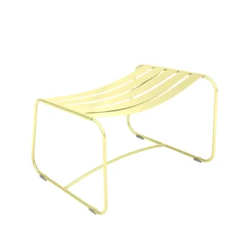 Surprising fotskammel - Frosted lemon - Fermob